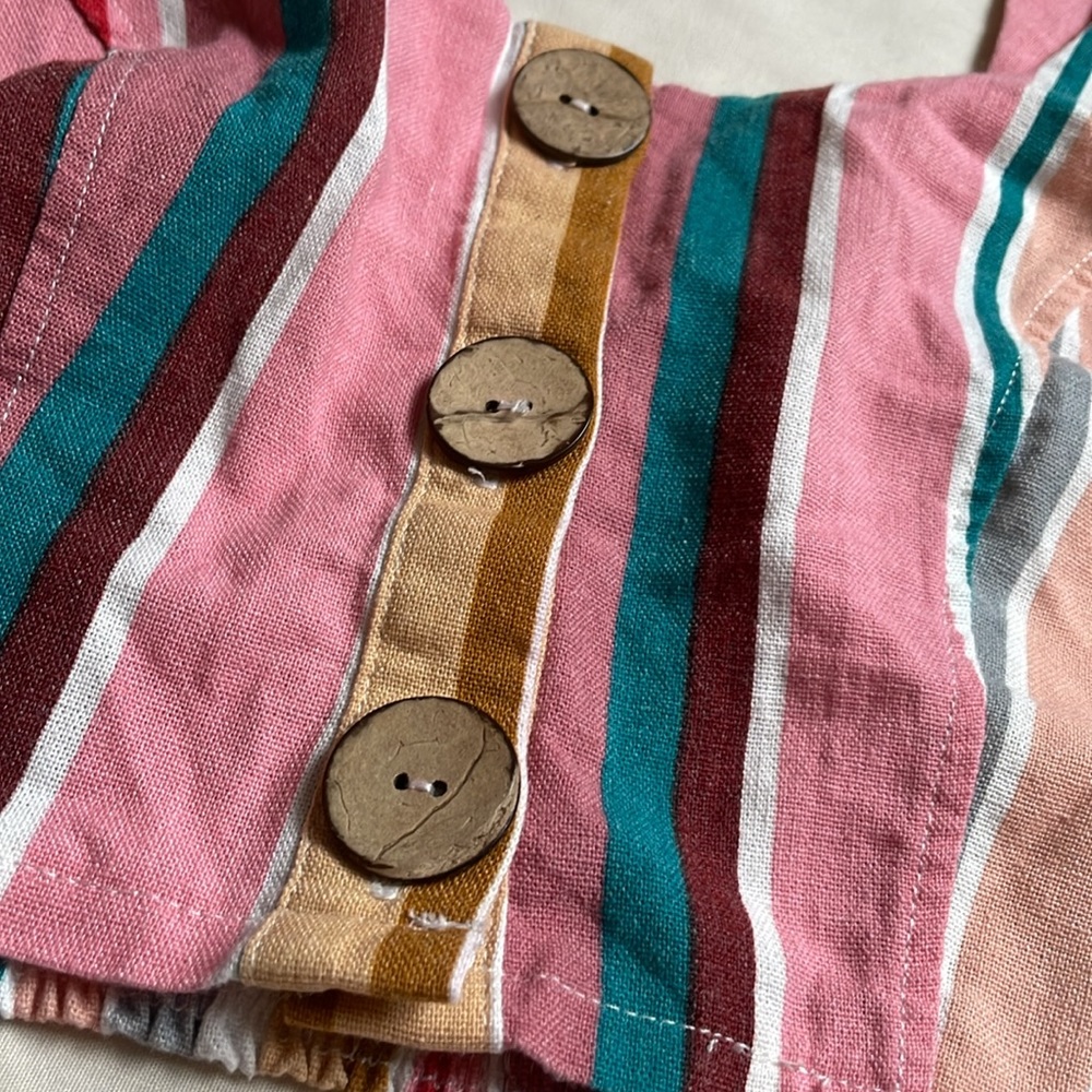 NWOTHaute monde S linen blend ✨😃♥️ - Picture 4 of 11